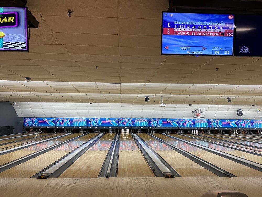 Picture of Sparta Lanes