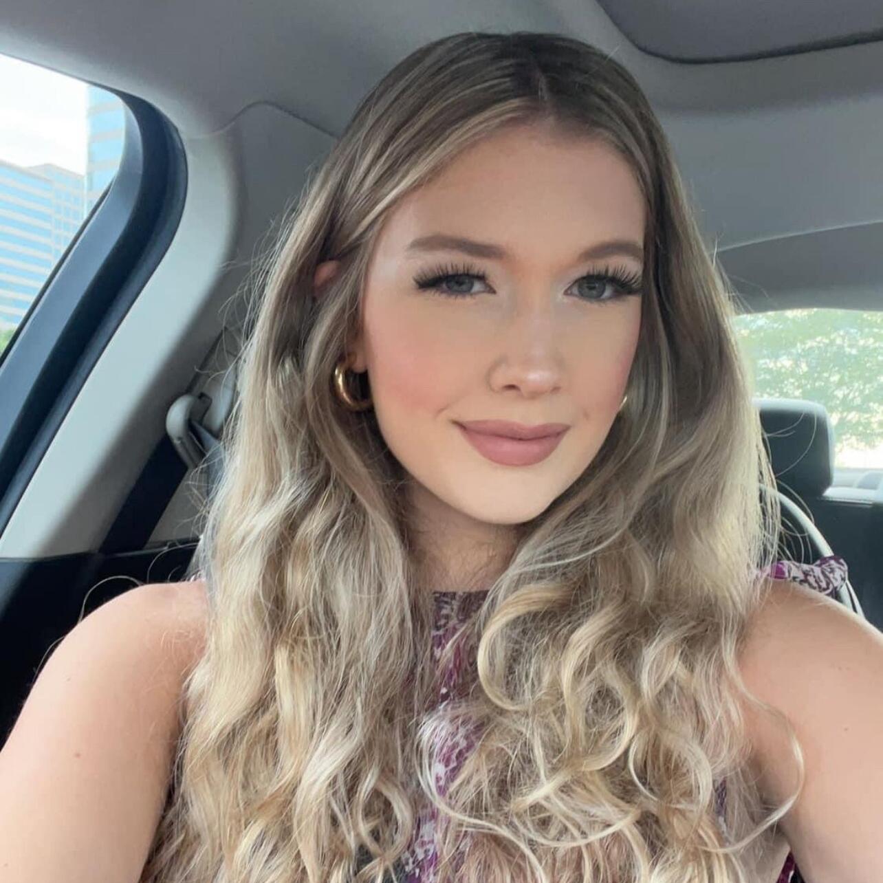 Lauren Shelton