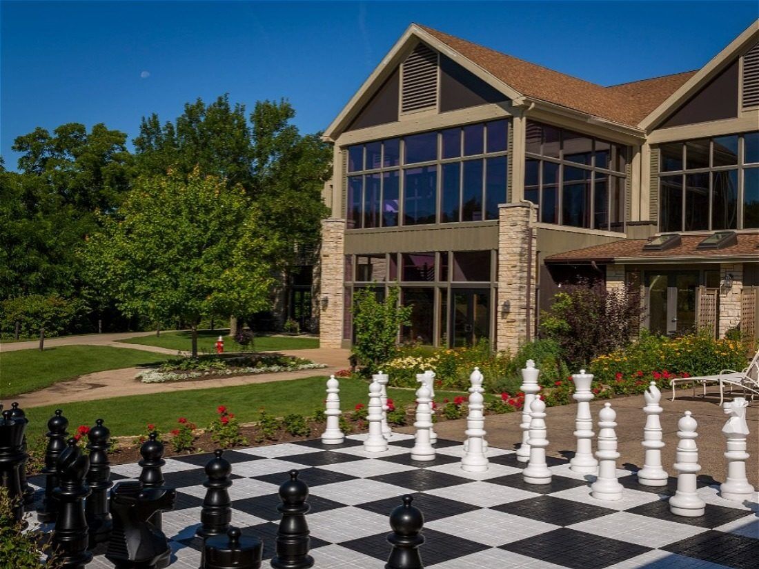 Picture of Eagle Ridge Resort & Spa