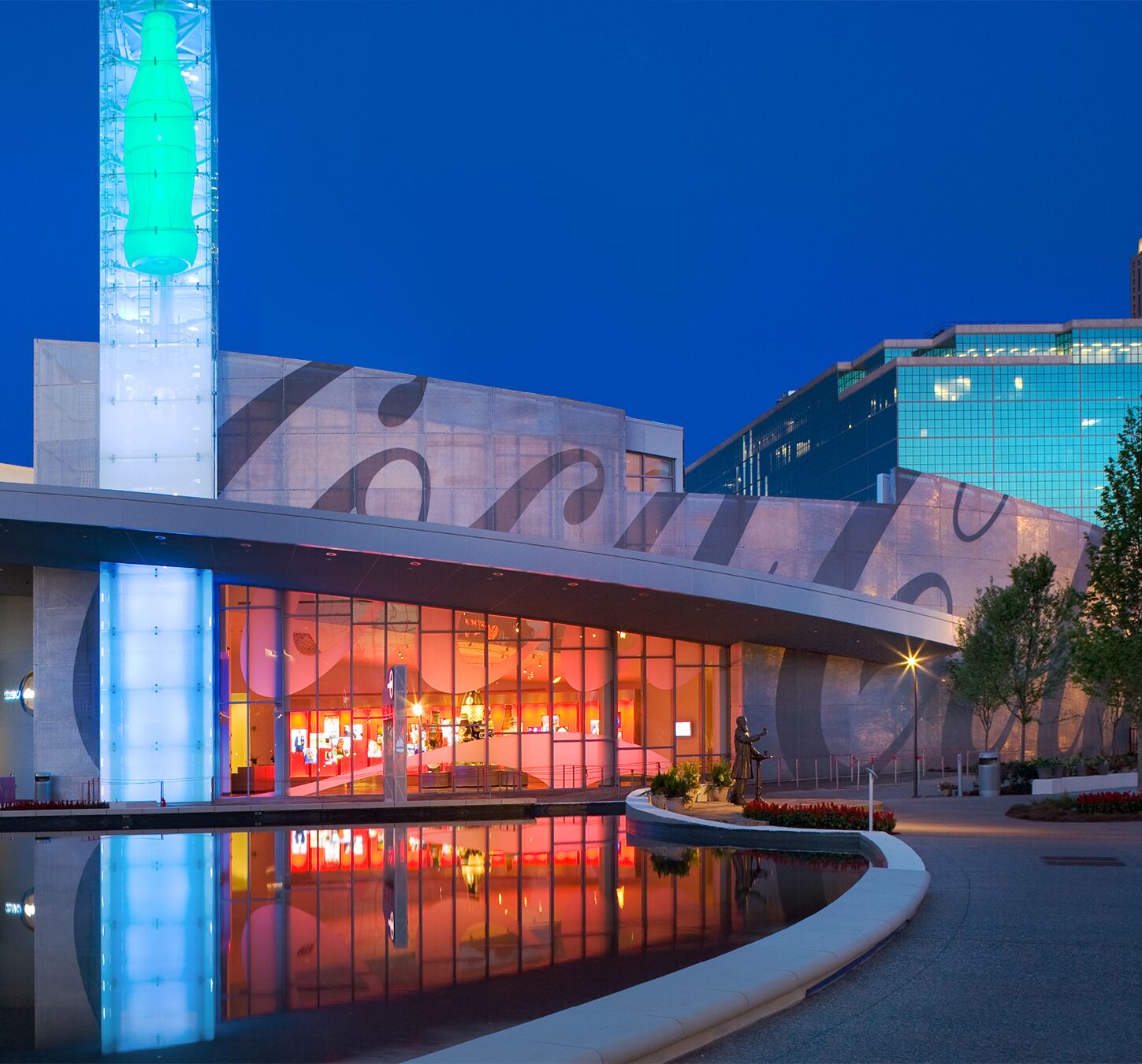 Picture of World of Coca-Cola