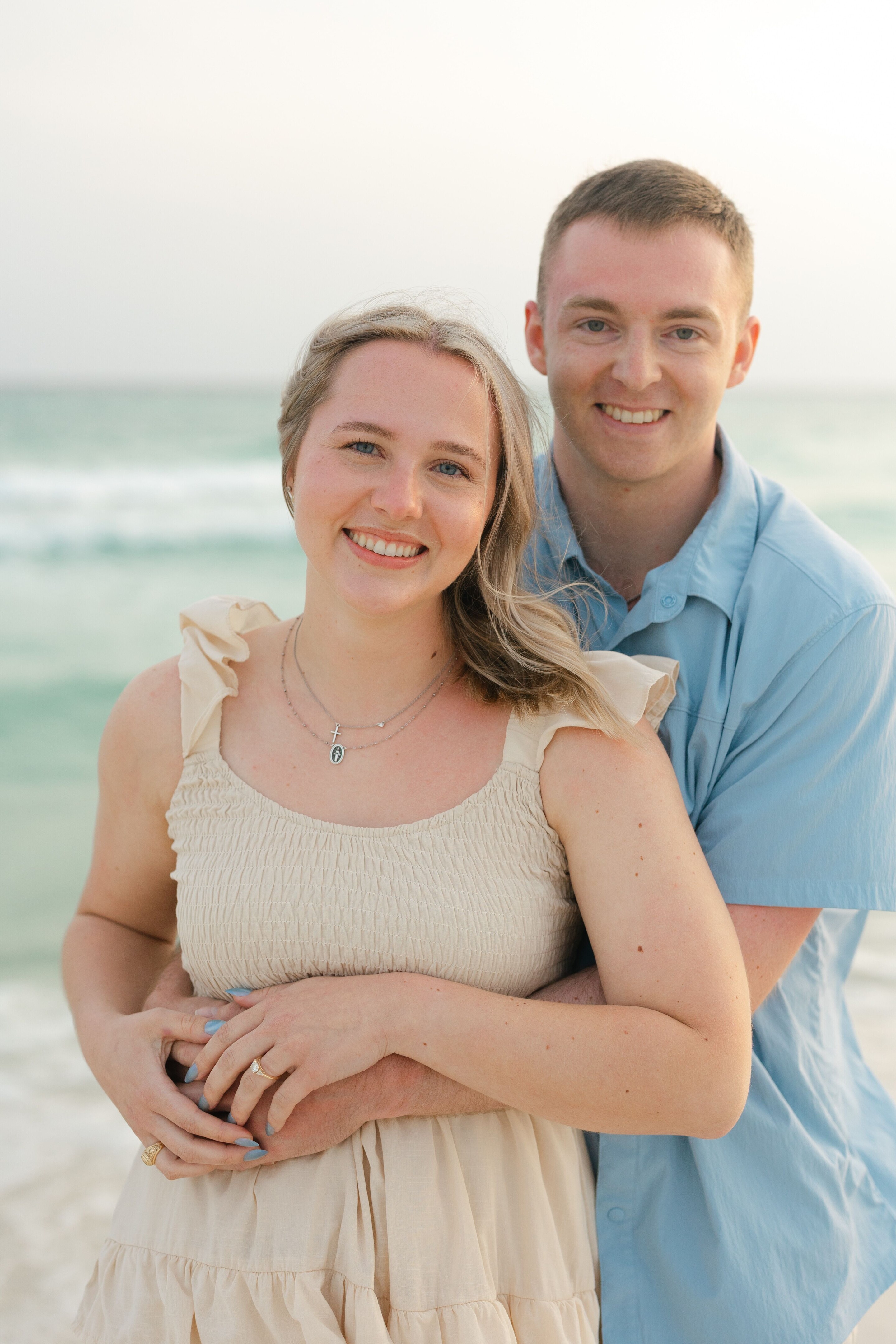 Ashley & Bennett Home Page Banner