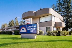 Picture of Americas Best Value Inn Santa Rosa CA