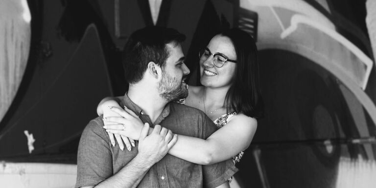 Madison & Tyler Home Page Banner