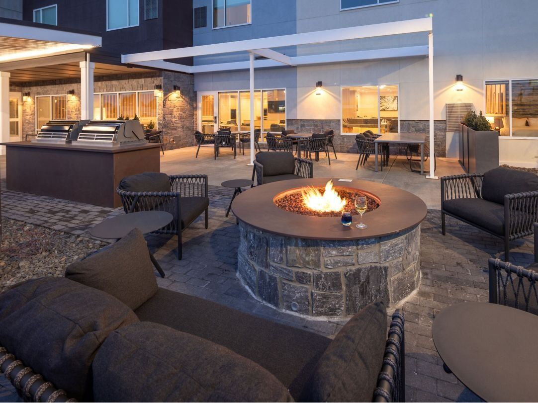 Picture of TownePlace Suites by Marriott Ellensburg