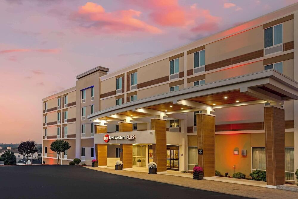 Picture of Best Western Plus North Shore Hotel