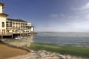 Picture of Monterey Plaza Hotel & Spa