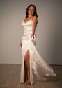 Stella York SY8248 Column Wedding Dress - thumbnail - 6