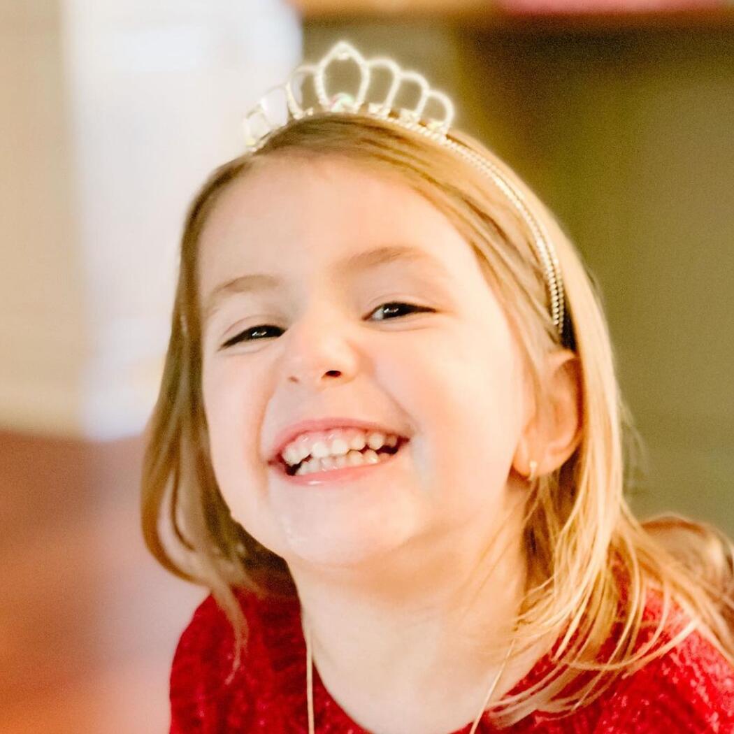 Catherine (Kate) Arcella