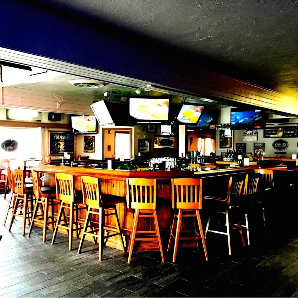 Picture of Jaffres Stone Bar & Kitchen