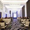 A Modern Hotel Wedding at Kimpton Hotel Monaco Pittsburgh in Pennsylvania