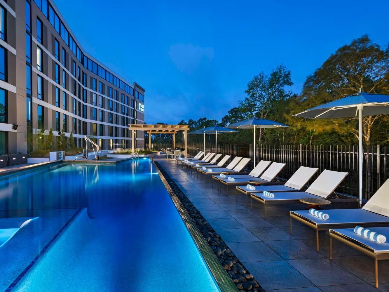 Picture of Hyatt Regency Conroe