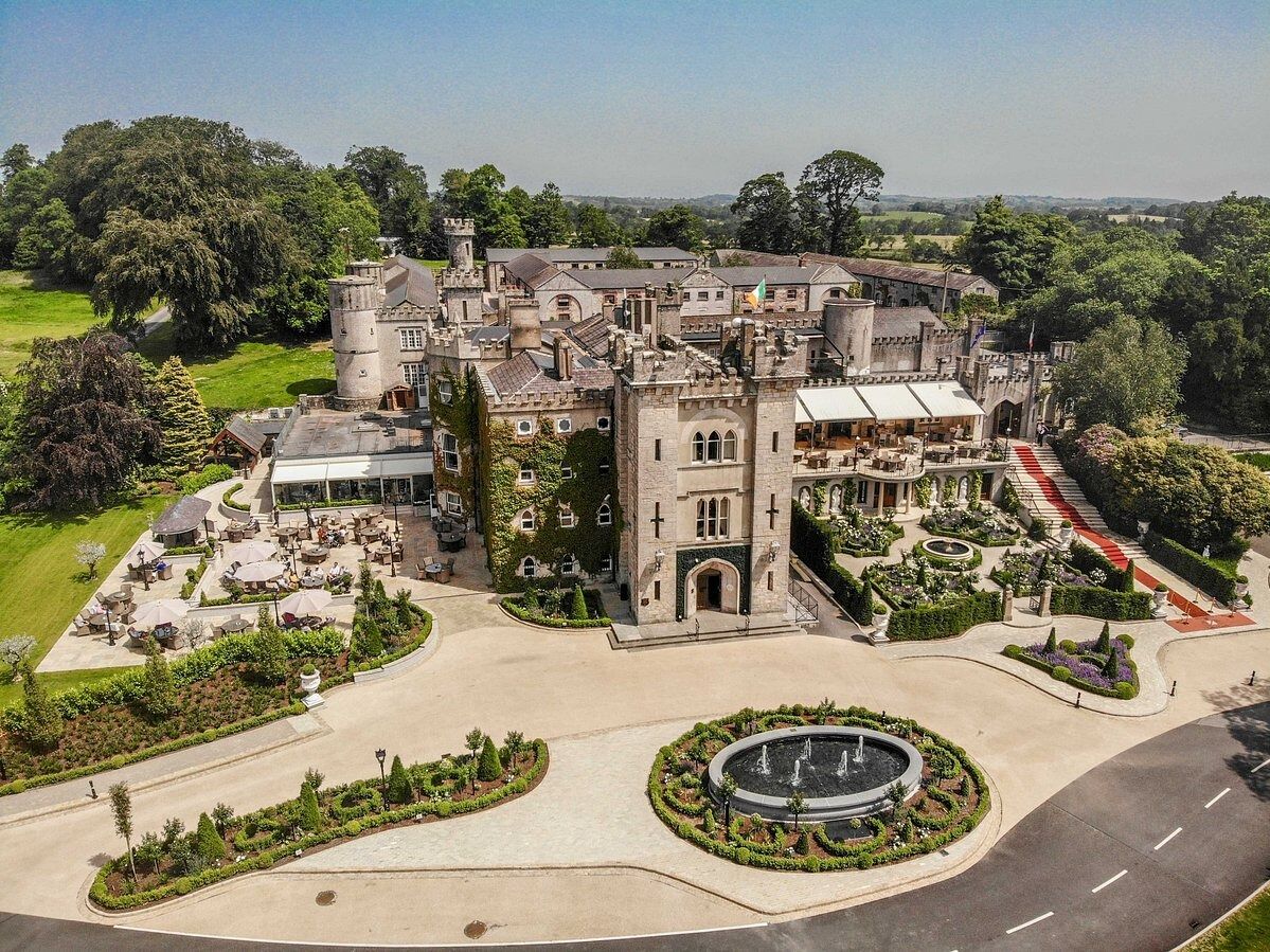 Picture of Cabra Castle Hotel
