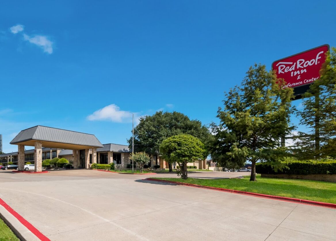 Picture of Red Roof Inn
