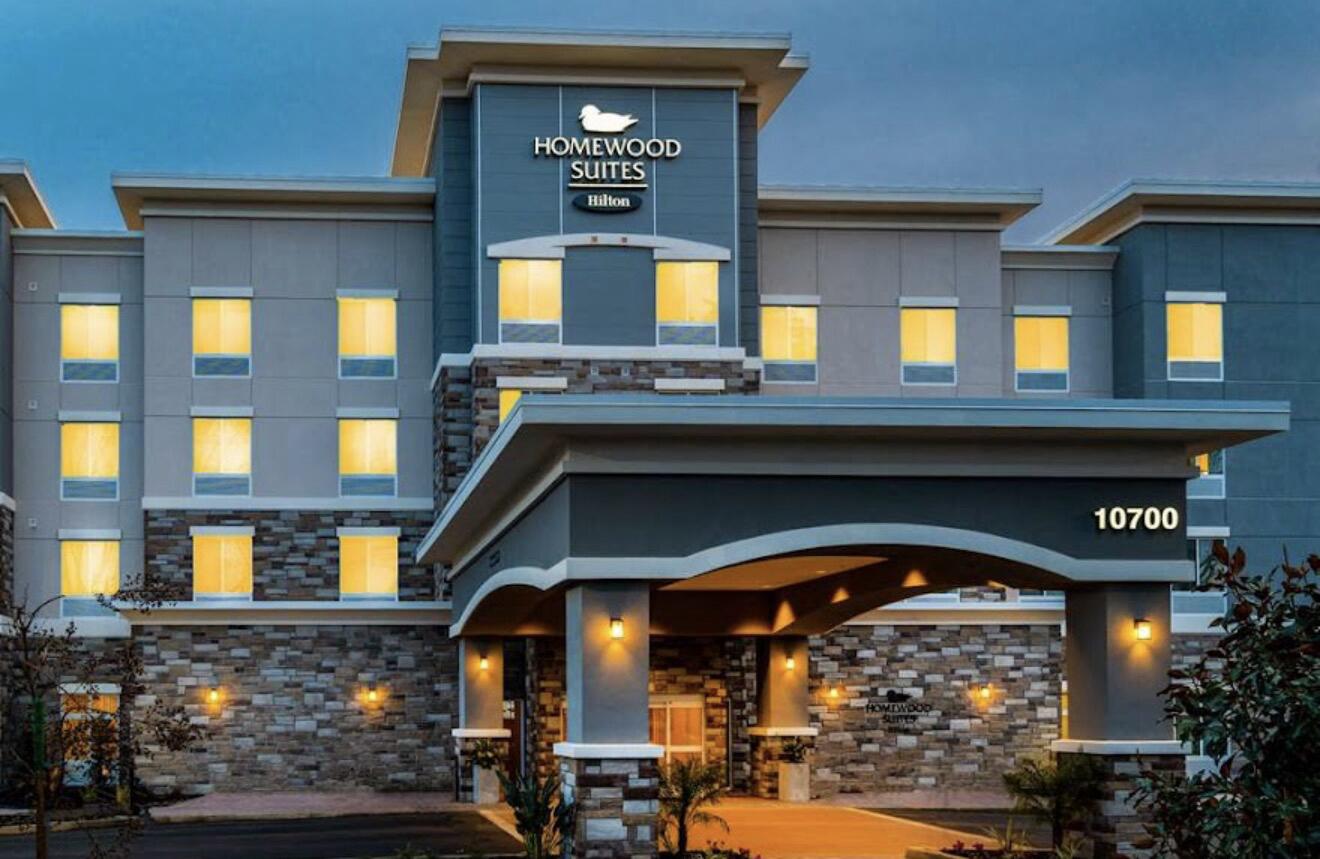 Picture of Homewood Suites By Hilton