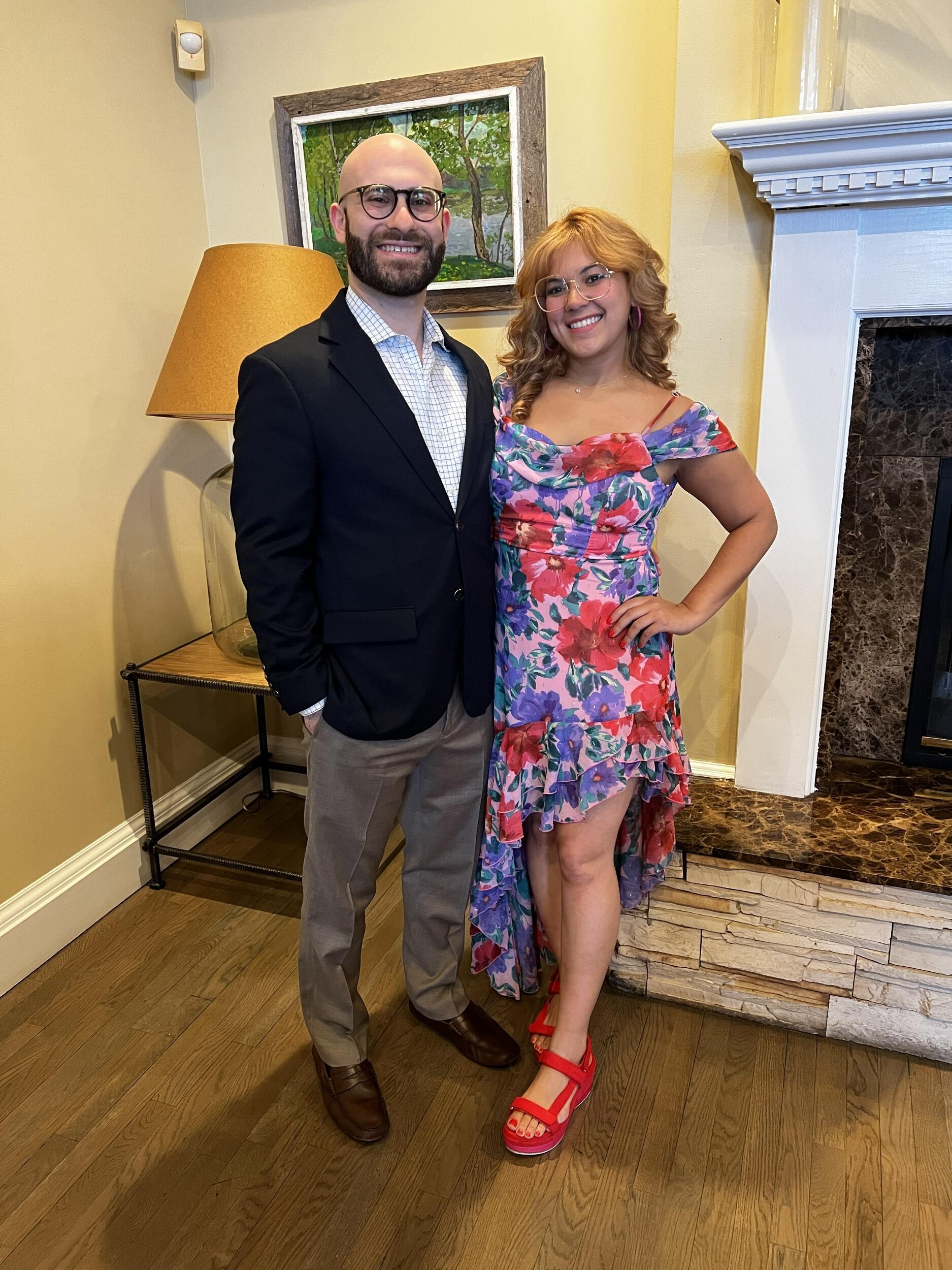 Wedding! - Tom & Tori