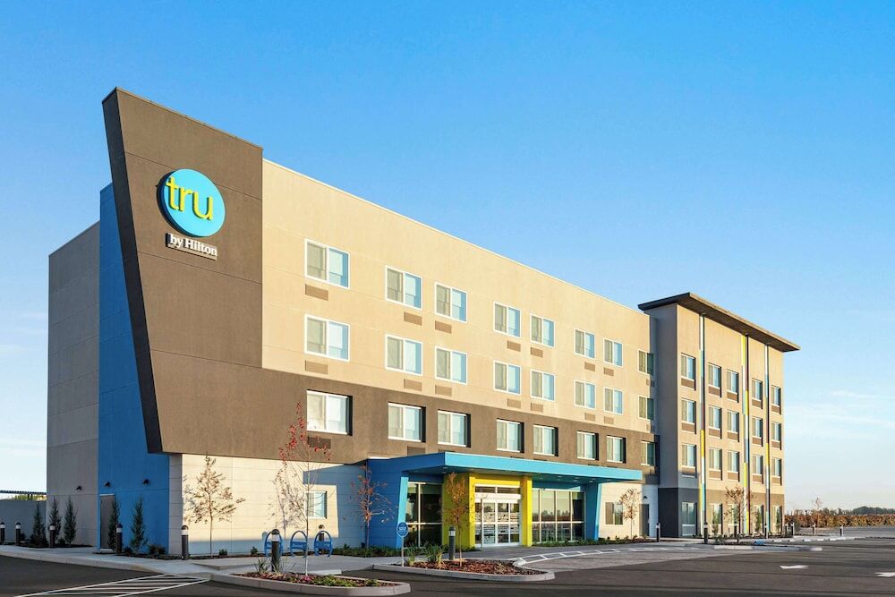 Picture of Tru By Hilton Lodi
