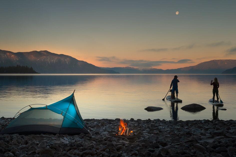 Picture of Explore Sandpoint
