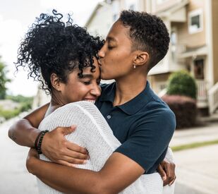 Types of Hugs Explained