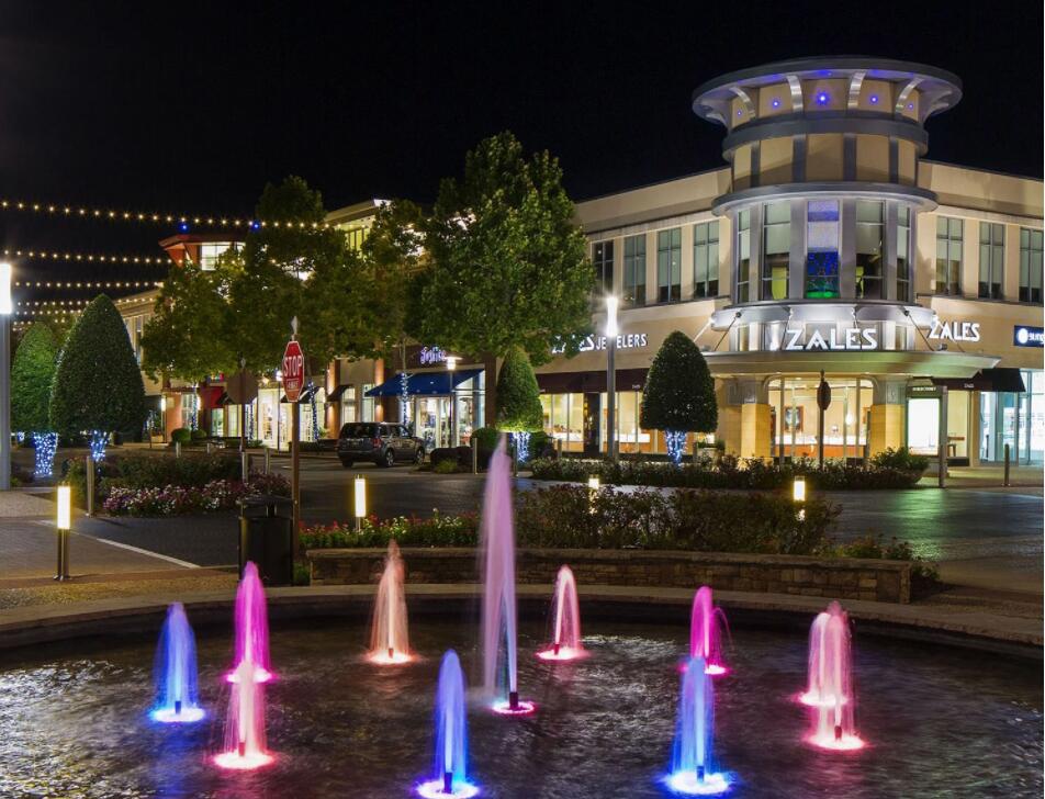 Picture of Pinnacle Hills Promenade