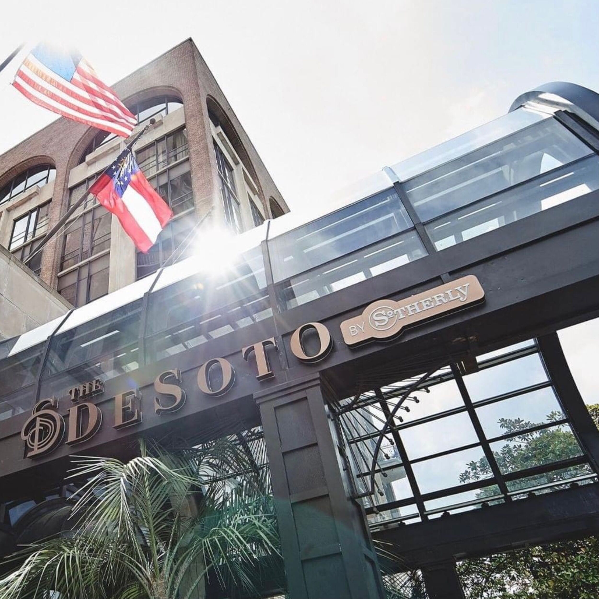 Picture of The DeSoto Savannah