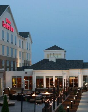 Picture of Hilton Garden Inn 