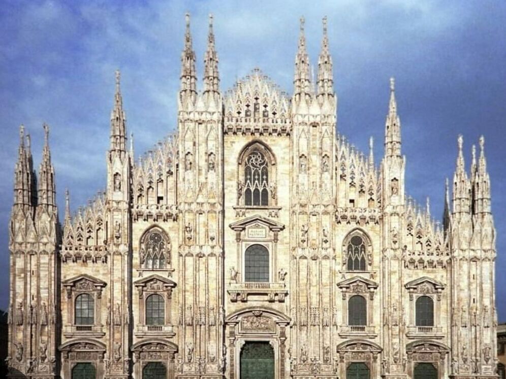 Picture of Duomo di Milano