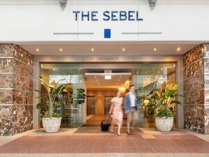 Picture of The Sebel Brisbane
