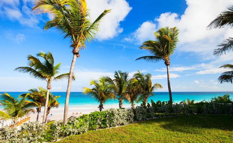 Harbour Island 