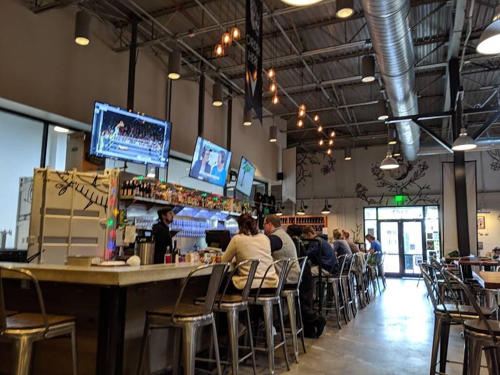 Picture of Edmund's Oast Brewing Co.