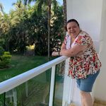 Rosy Bernardino