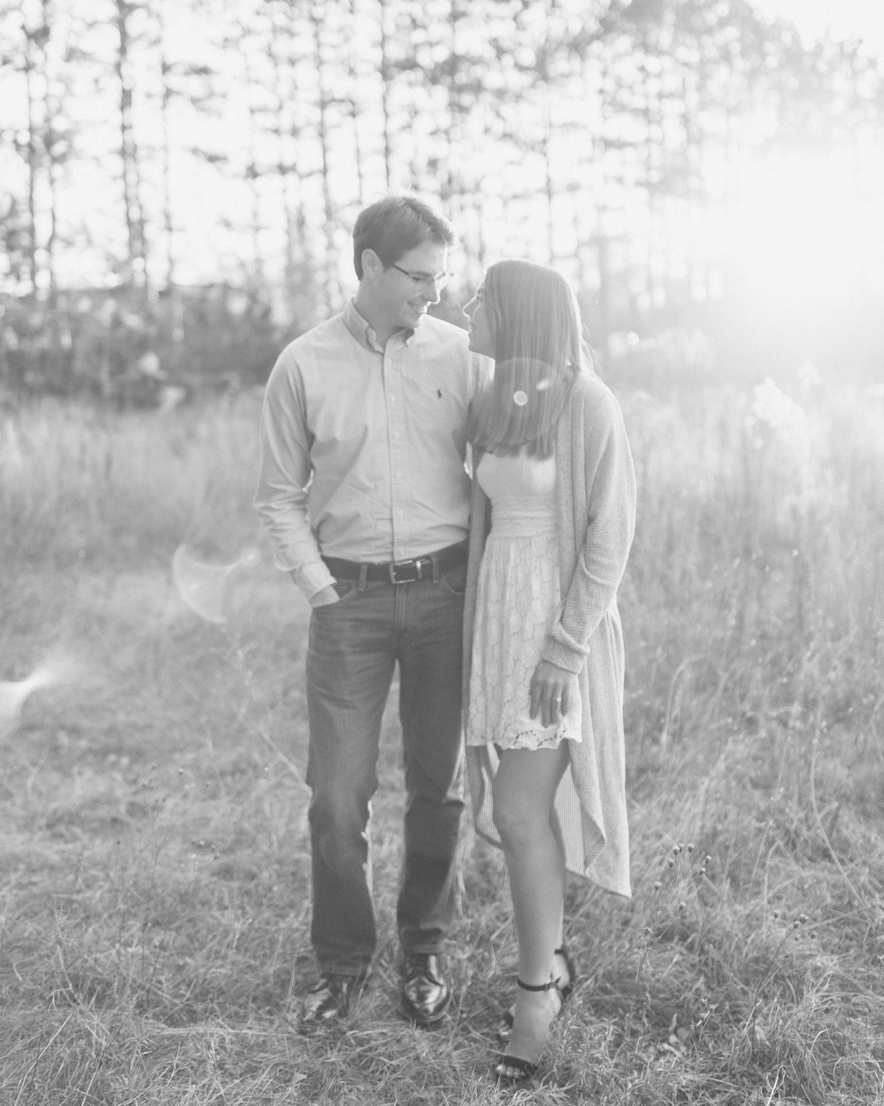 Bridget & Charles Home Page Banner