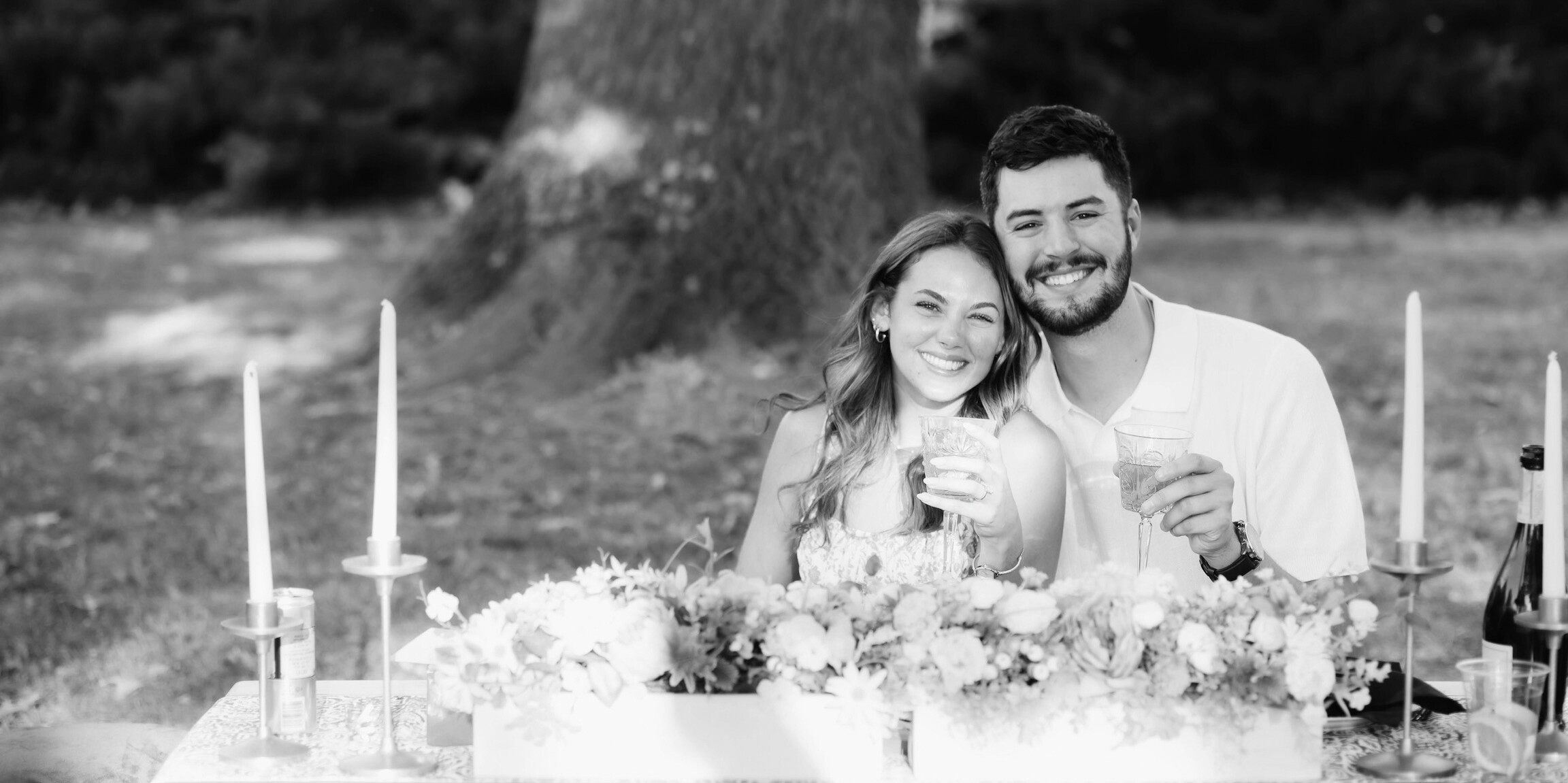 Addison & Blake Home Page Banner
