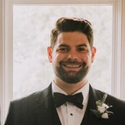 Nick D Kladis