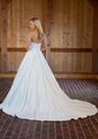 Essense of Australia D3596 Ball Gown Wedding Dress - thumbnail - 5