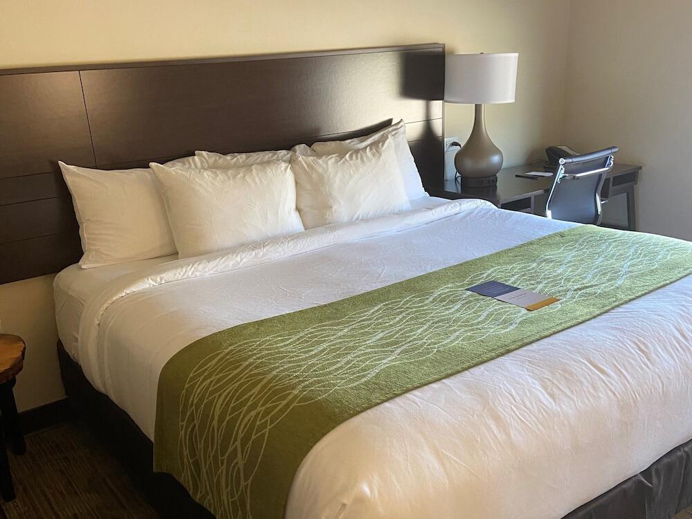 Picture of Comfort Inn Connellsville Riverview
