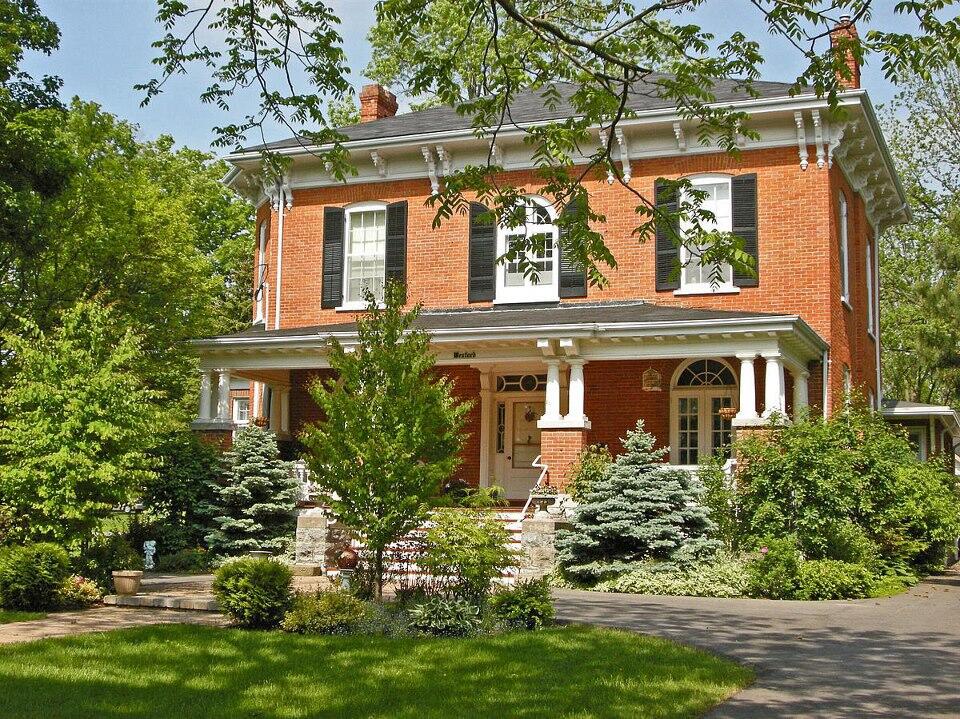 Picture of The Wexford House