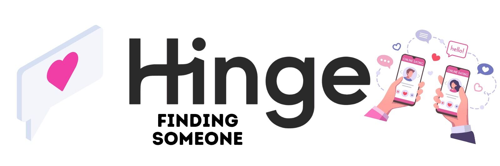 Picture of Met on Hinge