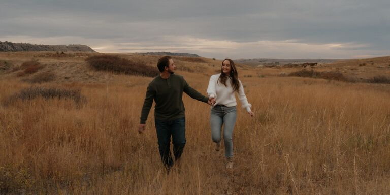 JJ & Megan Home Page Banner