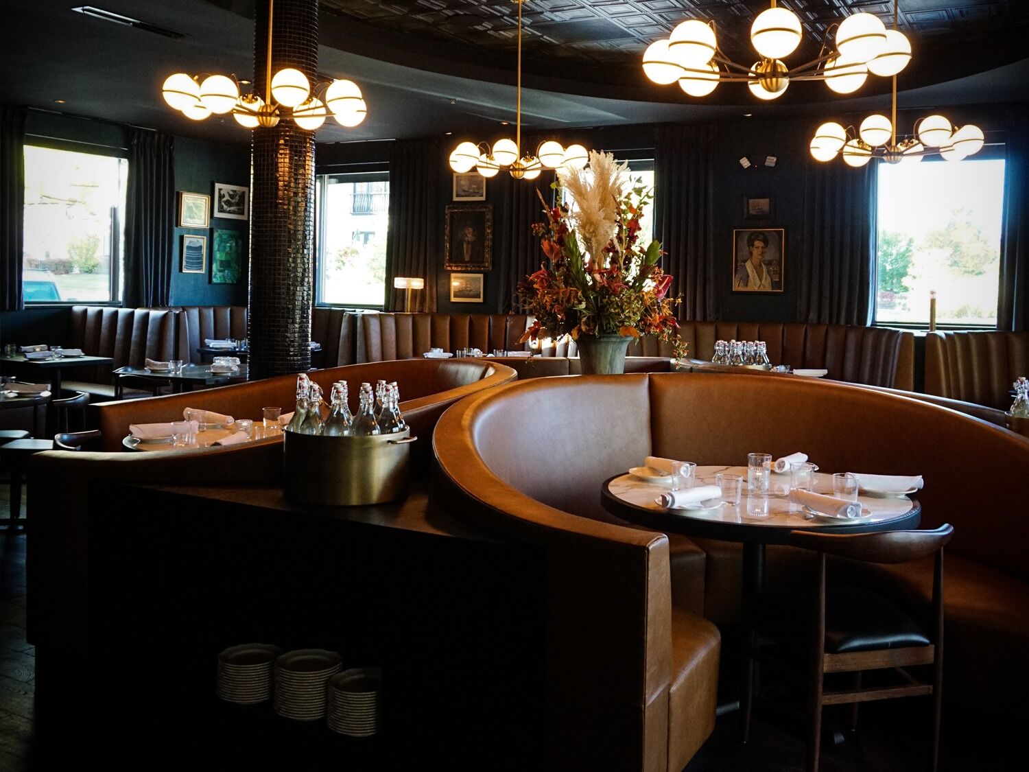 Picture of Sophia Steak Lake Forest