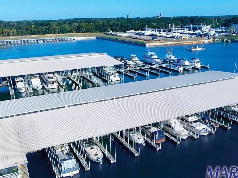Picture of Back Water Boat Rentals