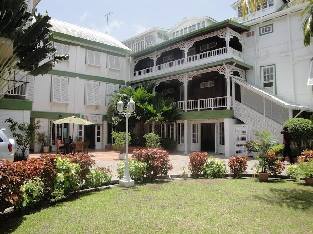 Picture of Cara Lodge