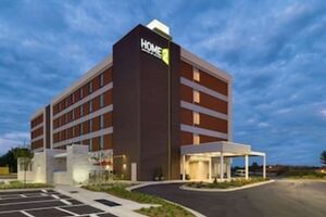 Picture of Home2 Suites by Hilton Charlotte Airport