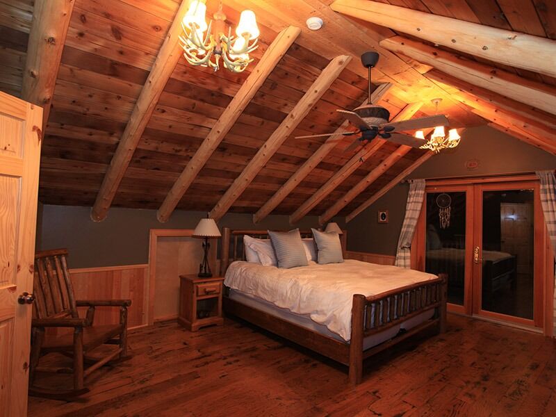 Picture of Rainbow Lodge