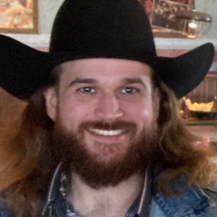Kolton Hodges