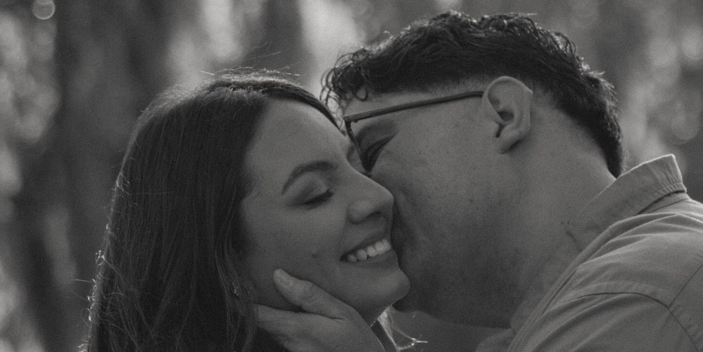 Gerardo & Valeria Home Page Banner