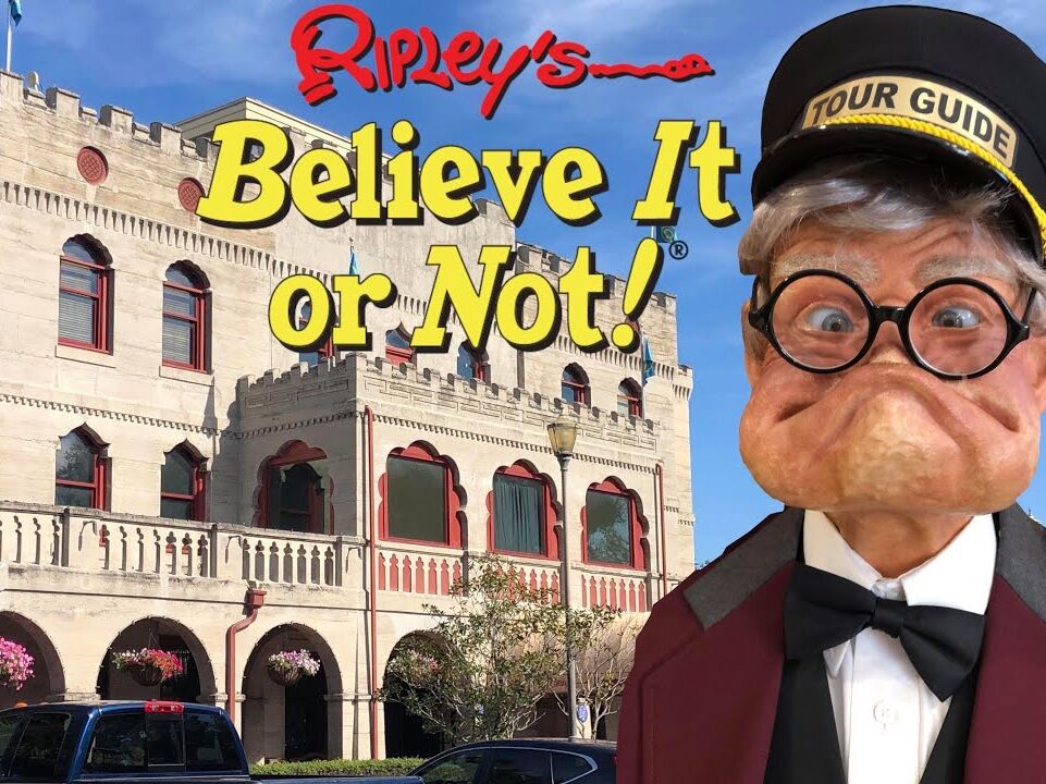 Picture of Ripley's Believe It or Not!