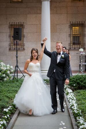 Handel Ceremony Recessional