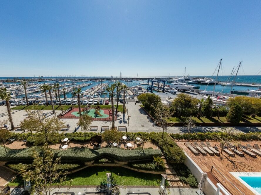 Picture of Hotel Atenea Port