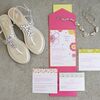 A Fun Fuchsia Wedding at Yacht Club at Marina Shores in Virginia Beach, Virginia