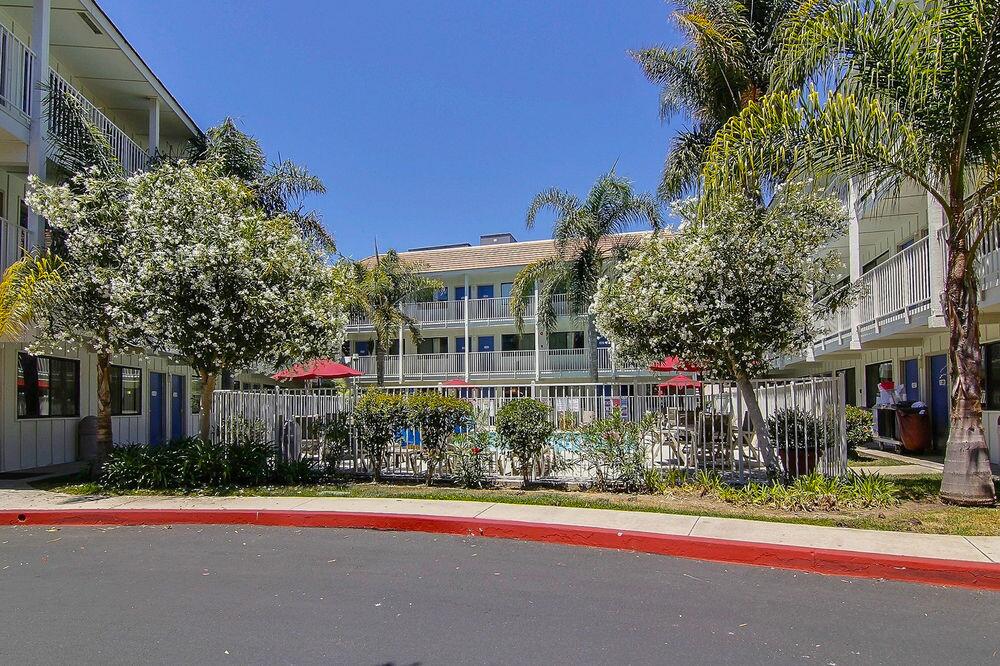 Picture of Motel 6